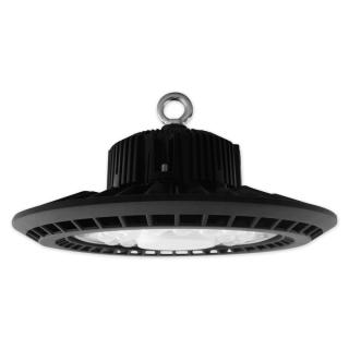 Lampa High Bay UFO LED ASP 200W 5000K