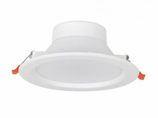 Lampa LED Downlight CALMOS 18W 4000K 2100lm IP44