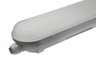 Lampa LED hermetyczna IP65 WALCOT 20W 60cm