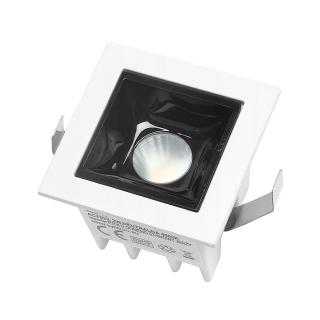 Lampa liniowa LED 2W K/G biała - ciepła