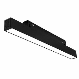 Lampa liniowa magnetyczna 3-fazowa 12W 4000K 30cm TYP A