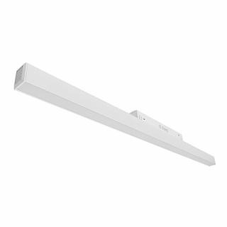 Lampa liniowa magnetyczna Biała 3-fazowa 20W 3000K 60cm Typ A