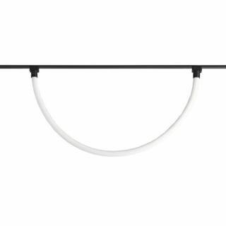 Lampa magnetyczna półokrągła Duo 14W 100cm CCT