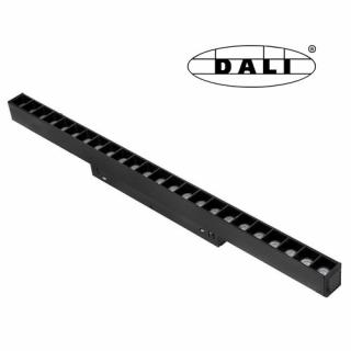 Lampa magnetyczna z diodami Dali CCT 24W 44cm