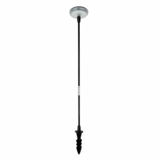 Lampa ogrodowa solarna 46-78 cm Oslo