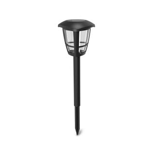 Lampa ogrodowa solarna LIGHT03 0,06W 6500K