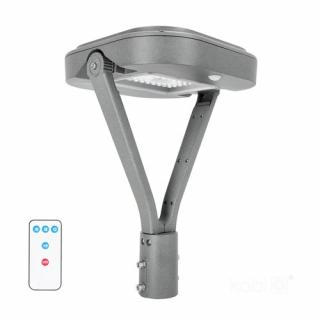 Lampa parkowa hybrydowa Fusion 14W 4000K 2000lm