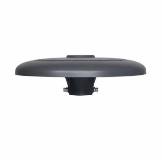 Lampa parkowa LED Parklite 120W 14400lm regulowana moc CCT szara