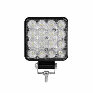 Lampa robocza LED 10-30V 48W 16xLED 6240lm