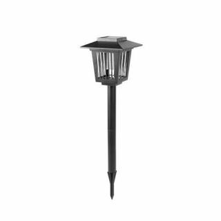 Lampa solarna LED wbijana owadobójcza 58cm