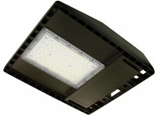 Lampa uliczna LED 100W BAHIRA - SMD3030 NICHIA - IP65 b. dzienna