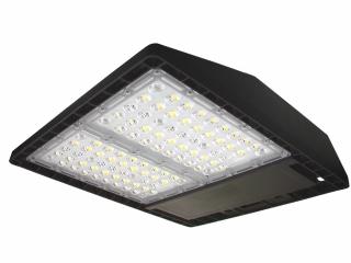 Lampa uliczna LED 200W BAHIRA - SMD3030 NICHIA - IP65 b. neutralna