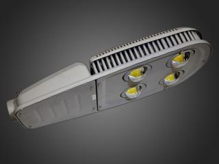 Lampa uliczna LED 200W MEZZO IP65 - b. dzienna