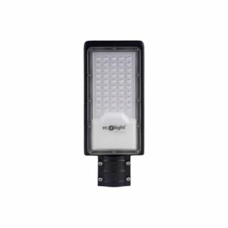 Lampa uliczna LED 50W Square 4500lm 5000K