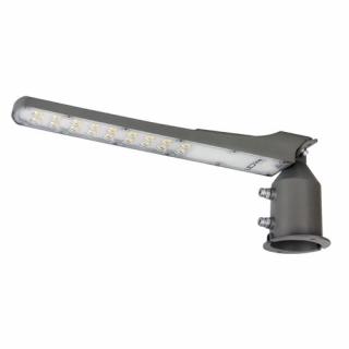 Lampa uliczna LED Flamingo 50W 4000K 5000lm szara