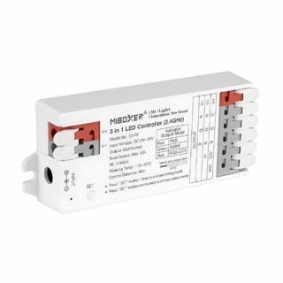 Mi-Light E3-RF sterownik LED 3w1 RGB+CCT 12V-24V 12A