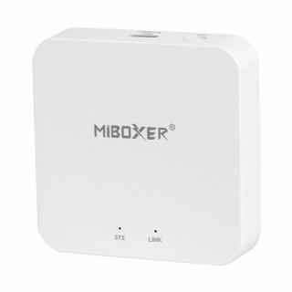 Mi-Light Mostek Wi-Fi WL-BOX2 - sterowanie LED Wi-Fi