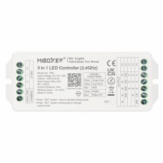 Mi-Light PR5 sterownik LED 5w1 12V-48V 20A