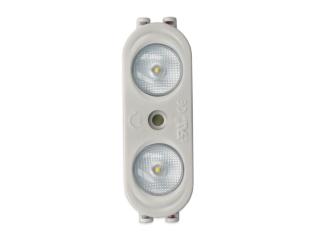 Moduł OPTO LED line SMD2835 12V 2W 6000-6500K 170°