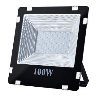 Naświetlacz LED 100W 7000lm IP65 - b. dzienna