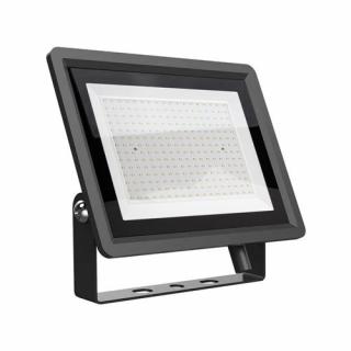 Naświetlacz LED 200W F-CLASS Czarny 17600lm 6500K