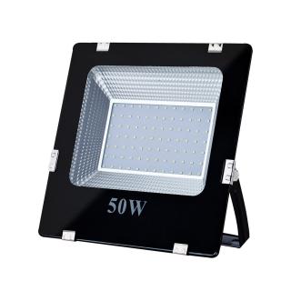 Naświetlacz LED 50W 3500lm IP65 - b. zimna