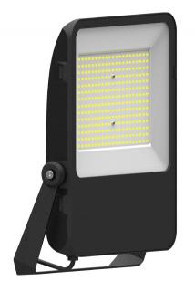 Naświetlacz LED NEXPRO 100W 12000lm czarny barwa neutralna