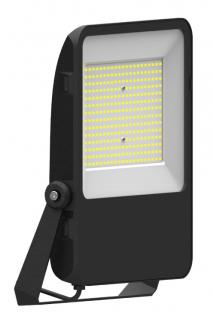 Naświetlacz LED NEXPRO 150W 18000lm czarny barwa neutralna