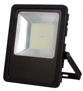 Naświetlacz LED PROJECT 200W 22000lm czarny barwa neutralna
