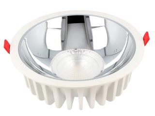 Oprawa Downlight 1-10V LED Line 40W 4000lm 4000K QUANTUM