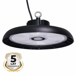 Oprawa LED High Bay PRO5 200W 24000lm 4000K