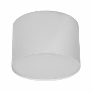 Oprawa sufitowa LED okrągła 8W CCT biała IP54