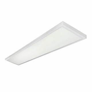 Panel LED 120x30 Backlit Lite 2w1 40W 4000lm 4000K