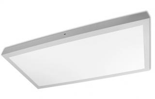 Panel LED 30W 30x60cm natynkowy biały barwa neutralna