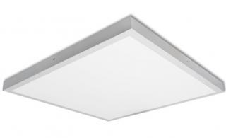Panel LED 60W 60x60cm natynkowy biały barwa neutralna