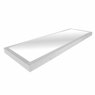 Panel LED 90x30 natynkowy 40W 4000K biały