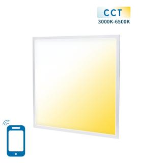 Panel LED BACK-LIT 60x60 32W SMART Wi-Fi CCT