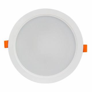 Panel LED Downlight MOLLY 18W 1900lm 4000K okrągły