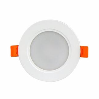 Panel LED Downlight MOLLY 5W 450lm 3000K okrągły