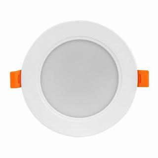 Panel LED Downlight MOLLY 9W 830lm 3000K okrągły