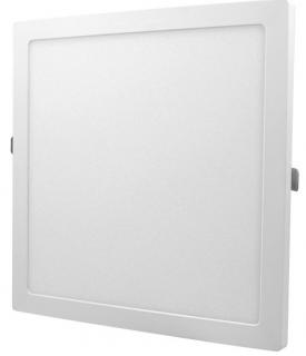 Panel LED EasyFix kwadrat 24W barwa ciepła