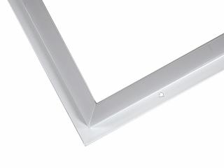 Panel LED krawędziowy ZORDA 287x1190mm (30x120cm) 40W - b. dzienna