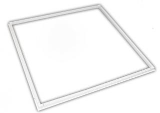 Panel LED krawędziowy ZORDA 60x60cm 40W 4000lm - b. ciepła