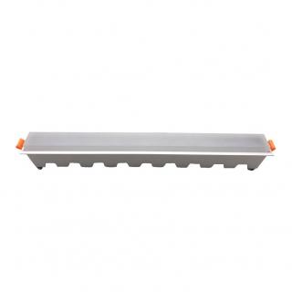 Panel Liniowy LED Linear V-TAC 30W Biały VT-30002 4000K 2100lm