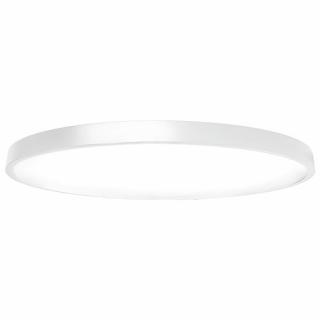 Plafon okrągły biały Tuya Smart CCT 142W 77cm