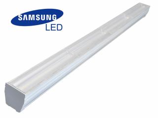 Przemysłowa lampa liniowa LED DREY SMD SAMSUNG 40W  30 stopni