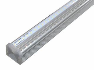 Przemysłowa lampa liniowa LED OGIMA SMD SAMSUNG 30W  120cm