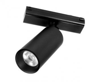 Reflektor magnetyczny Slim Light 8W 4000K