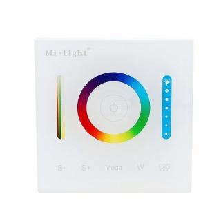 Sterownik LED RGB+CCT Mi-Light P3 do puszki 12V-24V 15A