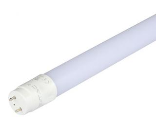 Świetlówka LED T8 120cm 18W 1700lm NANO ciepła V-TAC
